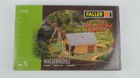 Faller N 232523 Wassermühle