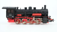 Piko H0 Dampflok BR 553784 DR Gleichstrom (Tender fehlt)