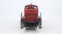 Märklin H0 3065 Diesellok BR V60 1009 DB Wechselstrom