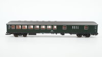 Roco H0 4298 Reisezugwagen 2. Kl. mit Gepäckabteil DB