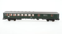 Roco H0 4298 Reisezugwagen 2. Kl. mit Gepäckabteil DB