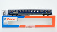 Roco H0 44924 Abteilwagen (Scharnow-Reisen 2.Kl.) DB