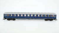 Roco H0 44900 Schlafwagen (Touropa) DB