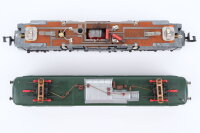 Fleischmann N 7380 E-Lok BR 151 032-0 DB Analog