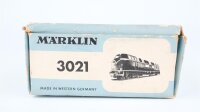 Märklin H0 3021 Diesellok BR V 200 006 DB Wechselstrom