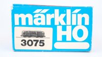 Märklin H0 3075 Diesellok BR 216 025-7 DB Wechselstrom