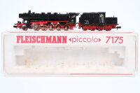 Fleischmann N 7175 Dampflok BR 050 058-7 DB