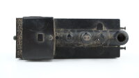 Märklin H0 Dampflok schwarz Wechselstrom
