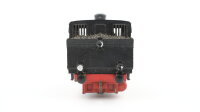 Märklin H0 Dampflok schwarz Wechselstrom