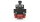 Märklin H0 Dampflok schwarz Wechselstrom
