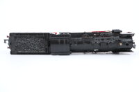 Fleischmann N 7160 Dampflok BR 038 772-0 DB (Licht Tender...