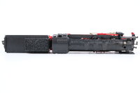 Fleischmann N 7179 Dampflok BR 50 662 DB (Licht Tender...