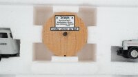 Märklin H0 46824 Schwerlast-Set "Papier-Glättzylinder"