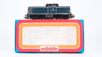 Märklin H0 3147 Diesellokomotive BR 212 349-5 DB...