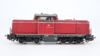 Märklin H0 3072 Diesellok BR 212 215-8 DB Wechselstrom