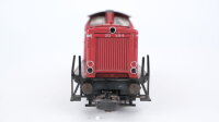 Märklin H0 3072 Diesellok BR 212 215-8 DB Wechselstrom