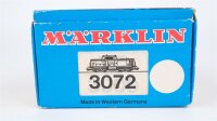 Märklin H0 3072 Diesellok BR 212 215-8 DB Wechselstrom