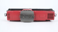 Märklin H0 3072 Diesellok BR 212 215-8 DB Wechselstrom