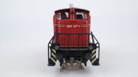 Märklin H0 3065 Diesellok BR 260 417-1 DB Wechselstrom