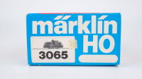 Märklin H0 3065 Diesellok BR 260 417-1 DB Wechselstrom