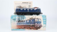 Märklin H0 3034 E-Lok BR E 41 024 DB Wechselstrom (Pantographen kaputt)