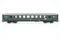 Piko H0 53275 Schürzeneilzugwagen 2.KL. DB
