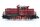 Minitrix N Diesellok BR 261 626-6 DB
