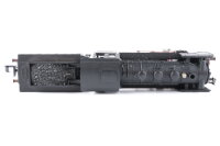 Minitrix N Dampflok mit Tender BR 24 052 DR