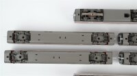 Märklin H0 Triebwagenzug ICE BR 401 6-teilig DB Wechselstrom Digital