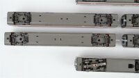 Märklin H0 Triebwagenzug ICE BR 401 6-teilig DB Wechselstrom Digital