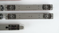 Märklin H0 Triebwagenzug ICE BR 401 6-teilig DB Wechselstrom Digital
