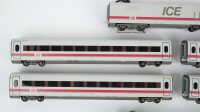 Märklin H0 Triebwagenzug ICE BR 401 6-teilig DB Wechselstrom Digital