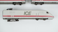 Märklin H0 Triebwagenzug ICE BR 401 6-teilig DB Wechselstrom Digital
