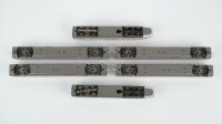 Märklin H0 Triebwagenzug ICE BR 401 6-teilig DB Wechselstrom Digital
