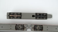 Märklin H0 Triebwagenzug ICE BR 401 6-teilig DB Wechselstrom Digital