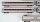 Märklin H0 Triebwagenzug ICE BR 401 6-teilig DB Wechselstrom Digital