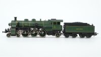 Märklin H0 3092 Dampflok BR Reihe S³/6 3673 K.Bay.Sts.E. Wechselstrom