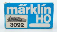 Märklin H0 3092 Dampflok BR Reihe S³/6 3673 K.Bay.Sts.E. Wechselstrom