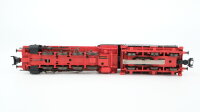 Märklin H0 37550 Dampflok BR 55 5555 DB Wechselstrom Digital