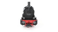Märklin H0 37550 Dampflok BR 55 5555 DB Wechselstrom Digital