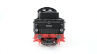 Märklin H0 37550 Dampflok BR 55 5555 DB Wechselstrom Digital