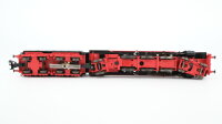 Märklin H0 37952 Schlepptenderlokomotive BR 03 der DB Wechselstrom Digital