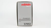 Märklin H0 37952 Schlepptenderlokomotive BR 03 der DB Wechselstrom Digital