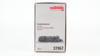 Märklin H0 37967 Dampflok BR Gt 2x 4/4 der K.Bay.Sta.B. Wechselstrom Digital Sound Mfx