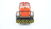 Märklin H0 3144 Diesellokomotive Typ DHG 500 der TGOJ Wechselstrom