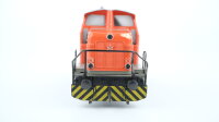 Märklin H0 3144 Diesellokomotive Typ DHG 500 der TGOJ Wechselstrom