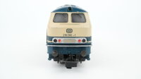 Märklin H0 3074 Diesellok BR 216 090-1 DB Wechselstrom (vermutlich verharzt)