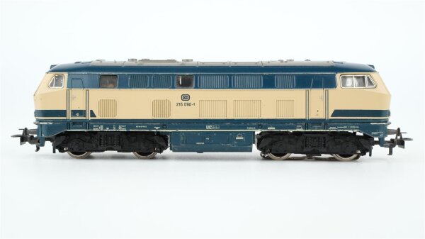 Märklin H0 Diesellok BR 216 090-1 DB Wechselstrom