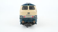 Märklin H0 Diesellok BR 216 090-1 DB Wechselstrom