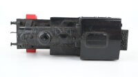 Märklin H0 Dampflok klein schwarz Wechselstrom